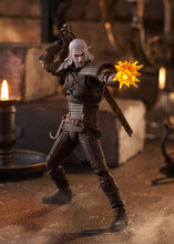Load image into Gallery viewer, PRE-ORDER figma Geralt The Witcher 3: Wild Hunt