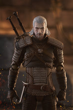 Load image into Gallery viewer, PRE-ORDER figma Geralt The Witcher 3: Wild Hunt