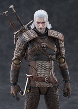 Load image into Gallery viewer, PRE-ORDER figma Geralt The Witcher 3: Wild Hunt