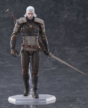 Load image into Gallery viewer, PRE-ORDER figma Geralt The Witcher 3: Wild Hunt
