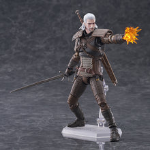 Load image into Gallery viewer, PRE-ORDER figma Geralt The Witcher 3: Wild Hunt
