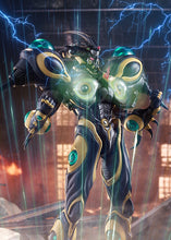 Load image into Gallery viewer, PRE-ORDER figma Gigantic Dark Bio Booster Armor Guyver