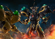 Load image into Gallery viewer, PRE-ORDER figma Gigantic Dark Bio Booster Armor Guyver