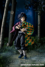 Load image into Gallery viewer, PRE-ORDER figma Giyu Tomioka Demon Slayer: Kimetsu no Yaiba