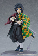 Load image into Gallery viewer, PRE-ORDER figma Giyu Tomioka Demon Slayer: Kimetsu no Yaiba