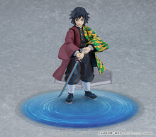 Load image into Gallery viewer, PRE-ORDER figma Giyu Tomioka Demon Slayer: Kimetsu no Yaiba