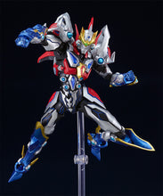 Load image into Gallery viewer, PRE-ORDER figma Gridman (Universe Fighter) Gridman Universe