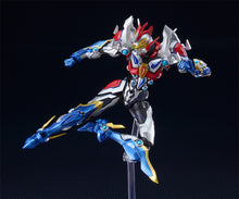 Load image into Gallery viewer, PRE-ORDER figma Gridman (Universe Fighter) Gridman Universe