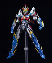 Load image into Gallery viewer, PRE-ORDER figma Gridman (Universe Fighter) Gridman Universe