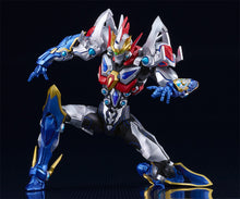 Load image into Gallery viewer, PRE-ORDER figma Gridman (Universe Fighter) Gridman Universe