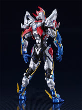 Load image into Gallery viewer, PRE-ORDER figma Gridman (Universe Fighter) Gridman Universe