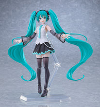 Load image into Gallery viewer, PRE-ORDER figma Hatsune Miku NT Piapro Characters