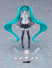 Load image into Gallery viewer, PRE-ORDER figma Hatsune Miku NT Piapro Characters