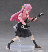 Load image into Gallery viewer, PRE-ORDER figma Hitori Gotoh Bocchi the Rock!