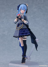 Load image into Gallery viewer, PRE-ORDER figma Hoshimachi Suisei hololive production
