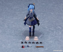Load image into Gallery viewer, PRE-ORDER figma Hoshimachi Suisei hololive production