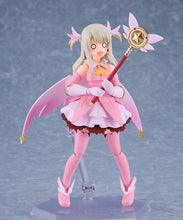 Load image into Gallery viewer, PRE-ORDER figma Illyasviel von Einzbern Fate/kaleid liner PRISMA☆ILLYA Licht Nameless Girl