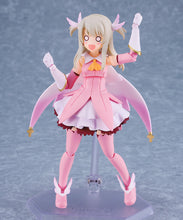 Load image into Gallery viewer, PRE-ORDER figma Illyasviel von Einzbern Fate/kaleid liner PRISMA☆ILLYA Licht Nameless Girl