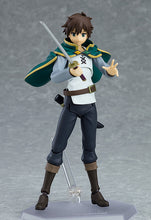 Load image into Gallery viewer, PRE-ORDER figma Kazuma(re-run) Kono Subarashi Sekai Ni Syufukufu Wo! Legend of Crimson