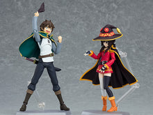 Load image into Gallery viewer, PRE-ORDER figma Kazuma(re-run) Kono Subarashi Sekai Ni Syufukufu Wo! Legend of Crimson