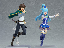 Load image into Gallery viewer, PRE-ORDER figma Kazuma(re-run) Kono Subarashi Sekai Ni Syufukufu Wo! Legend of Crimson