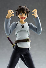 Load image into Gallery viewer, PRE-ORDER figma Kazuma(re-run) Kono Subarashi Sekai Ni Syufukufu Wo! Legend of Crimson