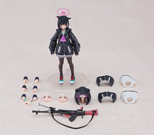 Load image into Gallery viewer, PRE-ORDER figma Kazusa Kyoyama Blue Archive