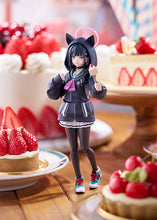 Load image into Gallery viewer, PRE-ORDER figma Kazusa Kyoyama Blue Archive