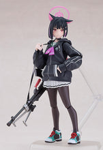 Load image into Gallery viewer, PRE-ORDER figma Kazusa Kyoyama Blue Archive