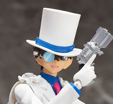 Load image into Gallery viewer, PRE-ORDER figma Kid the Phantom Thief (re-run) Detective Conan