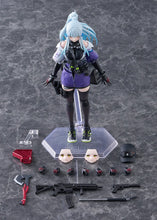 Load image into Gallery viewer, PRE-ORDER figma Klukai Girls' Frontline 2: Exilium