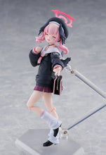 Load image into Gallery viewer, PRE-ORDER figma Koharu Shimoe Blue Archive