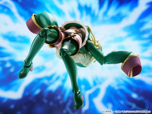 Load image into Gallery viewer, PRE-ORDER figma Leopard Gushing Over Magical Girls
