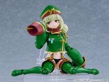 Load image into Gallery viewer, PRE-ORDER figma Leopard Gushing Over Magical Girls