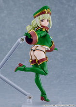 Load image into Gallery viewer, PRE-ORDER figma Leopard Gushing Over Magical Girls