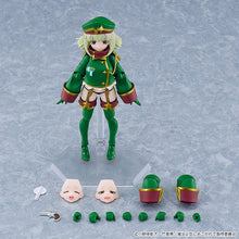 Load image into Gallery viewer, PRE-ORDER figma Leopard Gushing Over Magical Girls