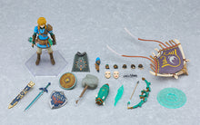 Load image into Gallery viewer, PRE-ORDER figma Link: Tears of the Kingdom ver. DX Edition The Legend of Zelda: Tears of the Kingdom
