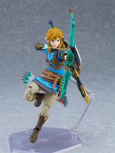 Load image into Gallery viewer, PRE-ORDER figma Link: Tears of the Kingdom ver. DX Edition The Legend of Zelda: Tears of the Kingdom