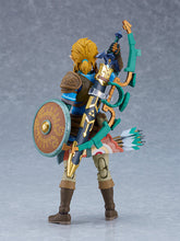 Load image into Gallery viewer, PRE-ORDER figma Link: Tears of the Kingdom ver. DX Edition The Legend of Zelda: Tears of the Kingdom