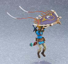 Load image into Gallery viewer, PRE-ORDER figma Link: Tears of the Kingdom ver. DX Edition The Legend of Zelda: Tears of the Kingdom