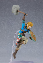 Load image into Gallery viewer, PRE-ORDER figma Link: Tears of the Kingdom ver. DX Edition The Legend of Zelda: Tears of the Kingdom