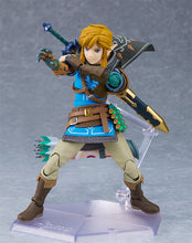 Load image into Gallery viewer, PRE-ORDER figma Link: Tears of the Kingdom ver. DX Edition The Legend of Zelda: Tears of the Kingdom