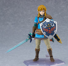 Load image into Gallery viewer, PRE-ORDER figma Link: Tears of the Kingdom ver. DX Edition The Legend of Zelda: Tears of the Kingdom