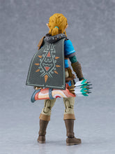 Load image into Gallery viewer, PRE-ORDER figma Link: Tears of the Kingdom ver. DX Edition The Legend of Zelda: Tears of the Kingdom