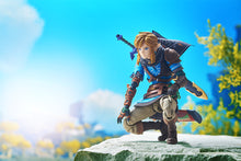 Load image into Gallery viewer, PRE-ORDER figma Link: Tears of the Kingdom ver. DX Edition The Legend of Zelda: Tears of the Kingdom