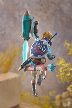 Load image into Gallery viewer, PRE-ORDER figma Link: Tears of the Kingdom ver. DX Edition The Legend of Zelda: Tears of the Kingdom