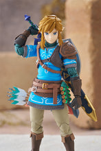 Load image into Gallery viewer, PRE-ORDER figma Link Tears of the Kingdom ver. The Legend of Zelda: Tears of the Kingdom
