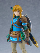 Load image into Gallery viewer, PRE-ORDER figma Link Tears of the Kingdom ver. The Legend of Zelda: Tears of the Kingdom