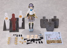 Load image into Gallery viewer, PRE-ORDER figma Miyo Asato: Summer Uniform ver. 1.5 Little Armory
