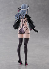 Load image into Gallery viewer, PRE-ORDER figma Modernia - Second Affection Goddess of Victory: Nikke